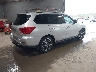 5N1DR2MM9HC****** Salvage and Repairable 2017 Nissan Pathfinder in Manchester