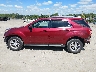2GNFLFEK4G6****** Salvage 2016 Chevrolet Equinox