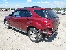 2GNFLFEK4G6****** Salvage and Repairable 2016 Chevrolet Equinox in Philadelphia