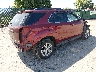 2GNFLFEK4G6****** Salvage and Wrecked 2016 Chevrolet Equinox in Pennsylvania State