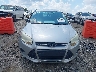 1FADP3F24EL****** Wrecked 2014 Ford Focus in Georgia State