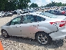 1FADP3F24EL****** Repairable 2014 Ford Focus in Georgia State