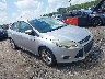 1FADP3F24EL****** Salvage and Wrecked 2014 Ford Focus in Atlanta South