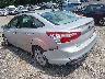 1FADP3F24EL****** Salvage and Repairable 2014 Ford Focus in Atlanta South