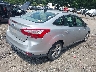 1FADP3F24EL****** Salvage and Wrecked 2014 Ford Focus in Georgia State