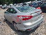 1FADP3F24EL****** Salvage and Repairable 2014 Ford Focus in Georgia State