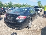 1YVHZ8BHXC5****** Salvage and Wrecked 2012 Mazda 6 in Ohio State