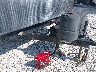 5SFNB3621JE****** Salvage 2018 Heartland RV Mallard Series M-312 in Tulsa