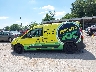 NM0LS7E74K1****** Repairable 2019 Ford Transit Connect in Kansas State