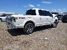 1FTEW1E51JF****** Salvage and Wrecked 2018 Ford F-150 in Mississippi State
