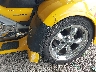 1HFSC47L7AA****** Usados 2010 Honda GL1800