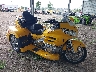 1HFSC47L7AA****** Salvamento y Destrozados 2010 Honda GL1800 en Rec Rides Online Exclusive