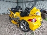 1HFSC47L7AA****** Salvamento y Reparables 2010 Honda GL1800 en Rec Rides Online Exclusive