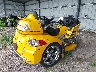 1HFSC47L7AA****** Salvamento y Destrozados 2010 Honda GL1800 en Estado de Dakota del Norte