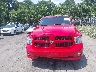 3C6RR7KT6GG****** Wrecked 2016 RAM 1500 in North Carolina State