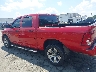 3C6RR7KT6GG****** Repairable 2016 RAM 1500 in North Carolina State