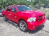 3C6RR7KT6GG****** Salvage and Wrecked 2016 RAM 1500 in Greensboro
