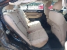 4S3BNAC63F3****** Wrecked 2015 Subaru Legacy in Philadelphia