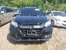 3CZRU6H54GM****** Wrecked 2016 Honda HR-V in Illinois State
