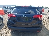 3CZRU6H54GM****** Wrecked 2016 Honda HR-V