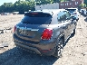 ZFBCFXCT0GP****** Salvage and Wrecked 2016 Fiat 500X in Massachusetts State