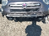 ZFBCFXCT0GP****** Salvage and Repairable 2016 Fiat 500X in Massachusetts State