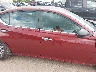 1N4BL4DV0RN****** Reparables 2024 Nissan Altima en Estado de Texas