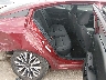1N4BL4DV0RN****** Destrozados 2024 Nissan Altima en Houston