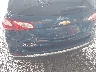 3GNAXKEV5LL****** Salvamento y Destrozados 2020 Chevrolet Equinox en Pulaski