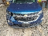 3GNAXKEV5LL****** Salvamento y Reparables 2020 Chevrolet Equinox en Estado de Virginia
