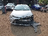 5YFEPMAE9MP****** Usados 2021 Toyota Corolla en Estado de Virginia