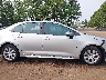 5YFEPMAE9MP****** Reparables 2021 Toyota Corolla en Estado de Virginia