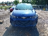 3GNCJKSB1HL****** Used 2017 Chevrolet Trax in North Carolina State