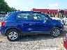 3GNCJKSB1HL****** Repairable 2017 Chevrolet Trax in North Carolina State