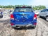 3GNCJKSB1HL****** Used 2017 Chevrolet Trax