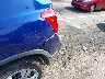 3GNCJKSB1HL****** Salvage and Repairable 2017 Chevrolet Trax in North Carolina State