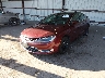 1C3CCCAB3FN****** Used and Repairable 2015 Chrysler 200 in Kansas City East