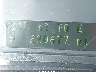 1FAHP28116G****** Salvamento 2006 Ford Five Hundred