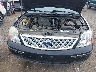 1FAHP28116G****** Reparables 2006 Ford Five Hundred