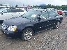 1FAHP28116G****** Usados y Reparables 2006 Ford Five Hundred en Culpeper