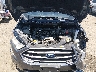 MAJ3S2GE4MC****** Repairable 2021 Ford Ecosport in Little Rock