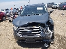 MAJ3S2GE4MC****** Wrecked 2021 Ford Ecosport in Arkansas State