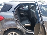 MAJ3S2GE4MC****** Wrecked 2021 Ford Ecosport in Little Rock