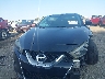 1N4AA6AP6HC****** Wrecked 2017 Nissan Maxima in Georgia State