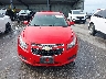 1G1PC5SB2F7****** Destrozados 2015 Chevrolet Cruze en Estado de Nebraska