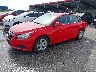 1G1PC5SB2F7****** Usados y Reparables 2015 Chevrolet Cruze en Omaha South