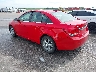 1G1PC5SB2F7****** Salvamento y Reparables 2015 Chevrolet Cruze en Omaha South