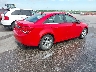 1G1PC5SB2F7****** Salvamento y Destrozados 2015 Chevrolet Cruze en Estado de Nebraska
