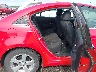 1G1PC5SB2F7****** Destrozados 2015 Chevrolet Cruze en Omaha South