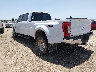 1FT8W3DT6HE****** Salvage and Repairable 2017 Ford F-350 in Fort Worth North